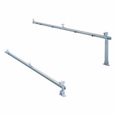 Soporte para células fotovoltaicas