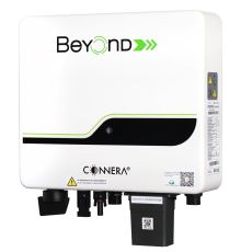 Inversor para sistemas interconectados