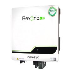 Inversor para sistemas interconectados