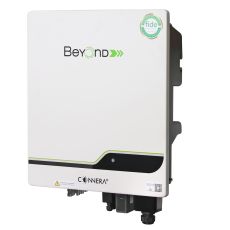 Inversor para sistemas interconectados