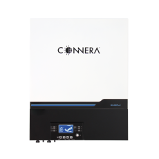 Inversor multifuncional para sistemas aislados