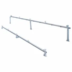 Soporte para c&eacute;lulas fotovoltaicas