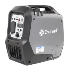 Generador portátil a gasolina (True Inverter)